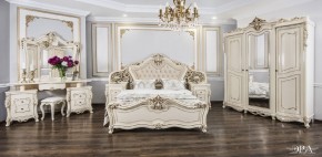 Кровать 1800 Джоконда (крем) в Глазове - glazov.ok-mebel.com | фото 6